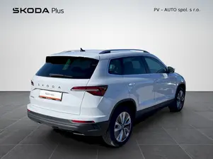 Škoda Karoq Top Selection