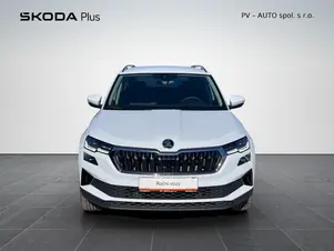 Škoda Karoq Top Selection