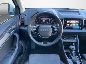 Škoda Karoq Top Selection