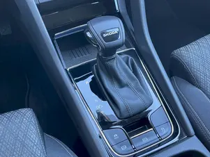 Škoda Karoq Top Selection