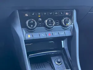 Škoda Karoq Top Selection