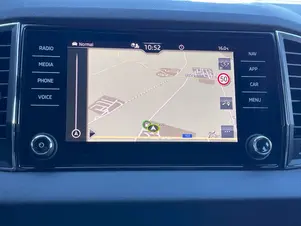 Škoda Karoq Top Selection