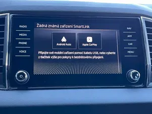 Škoda Karoq Top Selection