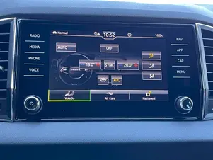 Škoda Karoq Top Selection