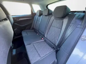 Škoda Karoq Top Selection
