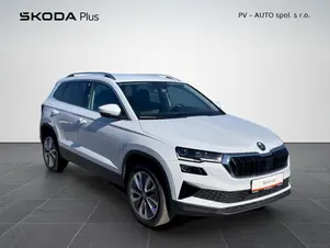 Škoda Karoq Top Selection