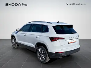 Škoda Karoq Top Selection