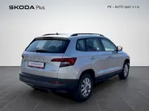Karoq Ambition Plus