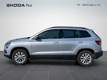 Karoq Ambition Plus
