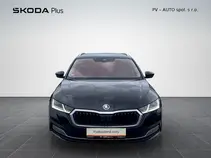 Octavia Style Plus