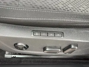 Škoda Octavia Style Plus