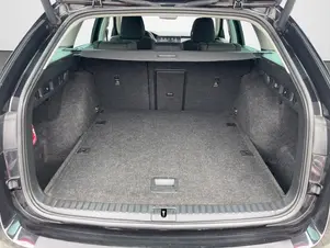 Škoda Octavia Style Plus