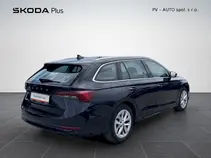 Octavia Style Plus