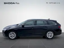 Octavia Style Plus