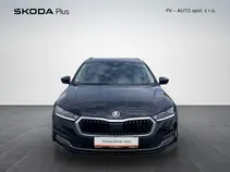 Octavia Style Plus