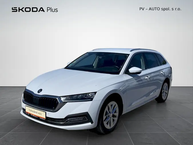Octavia Style Plus