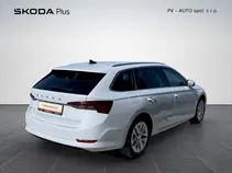 Octavia Style Plus