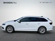 Octavia Style Plus
