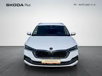 Octavia Style Plus