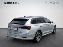 Octavia Style Plus