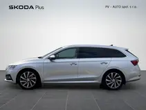 Octavia Style Plus