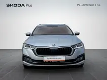 Octavia Style Plus
