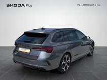 Octavia RS RS