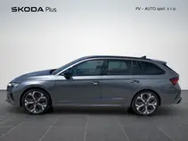 Octavia RS RS