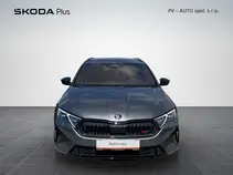 Octavia RS RS