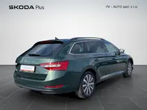 Superb Ambition Plus