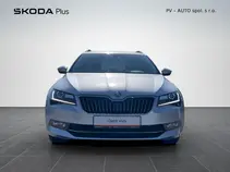 Superb Ambition Plus