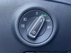 Škoda Superb Ambition Plus
