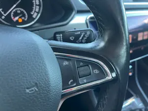 Škoda Superb Ambition Plus