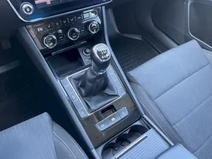 Škoda Superb Ambition Plus