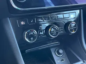 Škoda Superb Ambition Plus