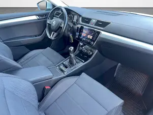 Škoda Superb Ambition Plus