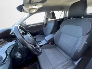 Škoda Superb Ambition Plus
