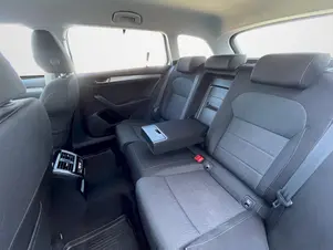 Škoda Superb Ambition Plus