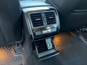 Škoda Superb Ambition Plus