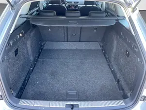 Škoda Superb Ambition Plus