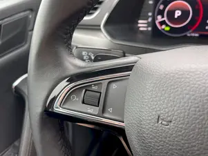 Škoda Superb Scout