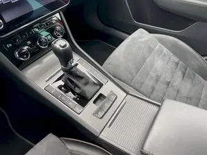 Škoda Superb Scout
