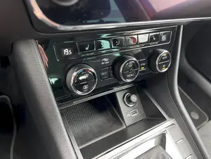 Škoda Superb Scout