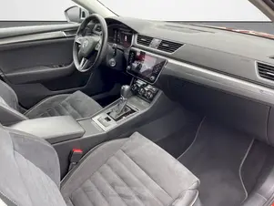 Škoda Superb Scout