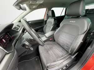 Škoda Superb Scout