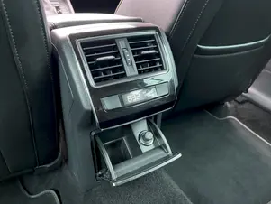 Škoda Superb Scout