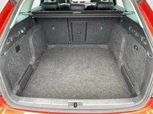 Škoda Superb Scout