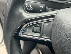 Škoda Superb Style Plus