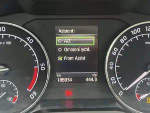 Škoda Superb Style Plus