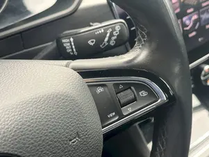 Škoda Superb Style Plus